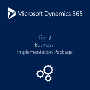 Dynamics 365 Implementation