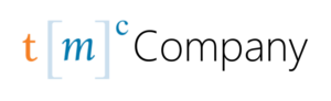 A TMC Company Logo