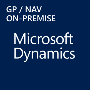 Microsoft Dynamics On-Premise