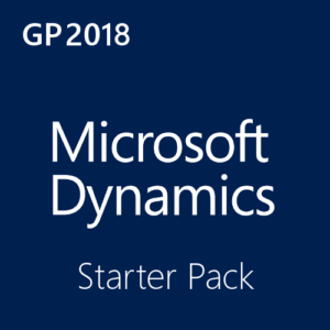 Dynamics 365 Starter Pack