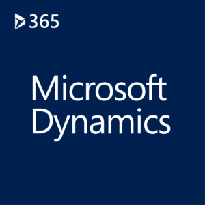 Microsoft Dynamics 365 Logo