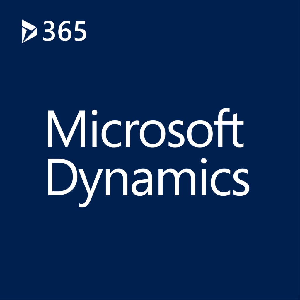 Dynamics 365 logo