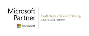 Gold Microsoft Partner Certifications