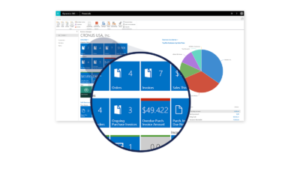 Dynamics 365 Features