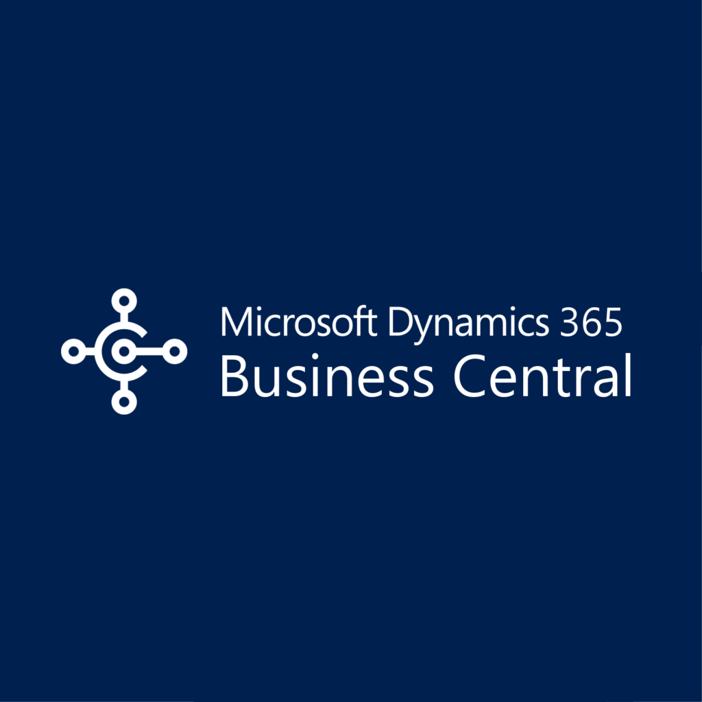 Dynamics 365 Business Central User License