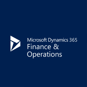 Dynamics 365 Finance and Operations